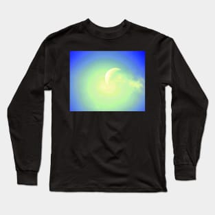 When Worlds Collide Long Sleeve T-Shirt